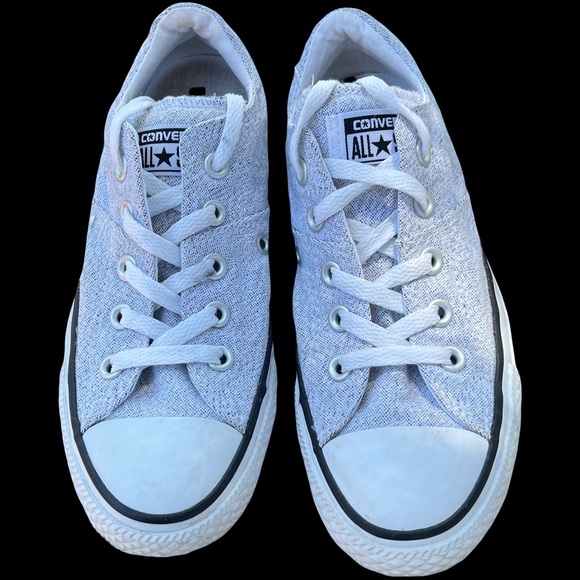 Converse Shoes - Converse All Star 6